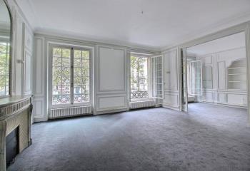 Location bureau Paris 17 (75017) - 210 m²