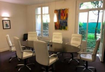 Location bureau Paris 17 (75017) - 110 m² à Paris 17 - 75017