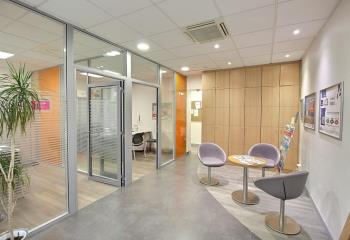 Location bureau Paris 17 (75017) - 70 m² à Paris 17 - 75017