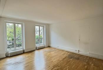 Location bureau Paris 17 (75017) - 115 m² à Paris 17 - 75017