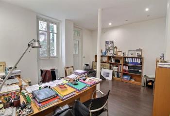 Location bureau Paris 17 (75017) - 92 m² à Paris 17 - 75017