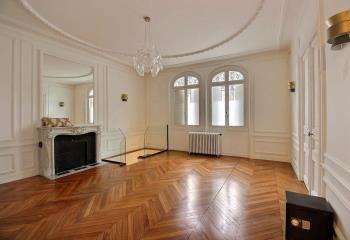 Location bureau Paris 17 (75017) - 118 m² à Paris 17 - 75017