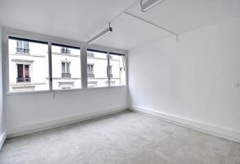 Location bureau Paris 17 (75017) - 93 m² à Paris 17 - 75017