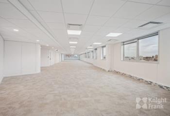 Location bureau Paris 17 (75017) - 2218 m² à Paris 17 - 75017