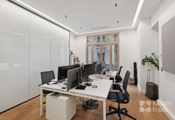 Location bureau Paris 17 (75017) - 310 m² à Paris 17 - 75017