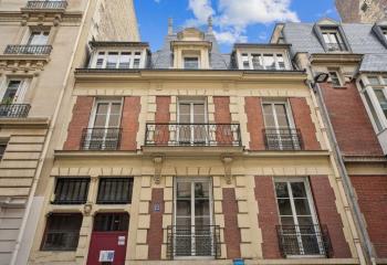 Location bureau Paris 17 (75017) - 451 m² à Paris 17 - 75017