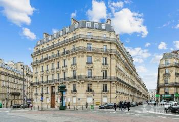 Location bureau Paris 17 (75017) - 247 m² à Paris 17 - 75017