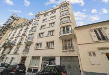 Location bureau Paris 17 (75017) - 385 m² à Paris 17 - 75017