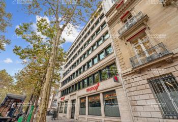 Location bureau Paris 17 (75017) - 388 m² à Paris 17 - 75017