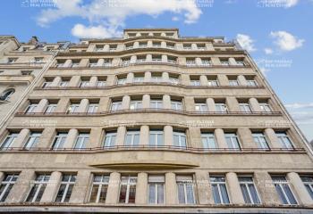 Location bureau Paris 17 (75017) - 523 m²