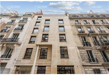 Location bureau Paris 17 (75017) - 402 m²