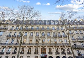 Location bureau Paris 17 (75017) - 1089 m² à Paris 17 - 75017