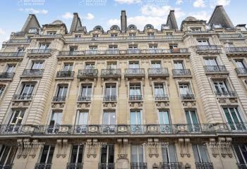 Location bureau Paris 17 (75017) - 280 m²