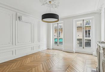 Location bureau Paris 17 (75017) - 103 m² à Paris 17 - 75017