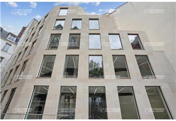 Location bureau Paris 17 (75017) - 493 m² à Paris 17 - 75017