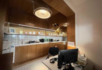 Location bureau Paris 18 (75018) - 26 m²