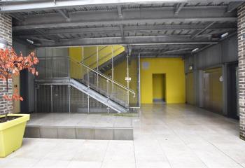 Location bureau Paris 18 (75018) - 350 m²