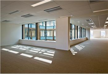 Location bureau Paris 19 (75019) - 1757 m² à Paris 19 - 75019