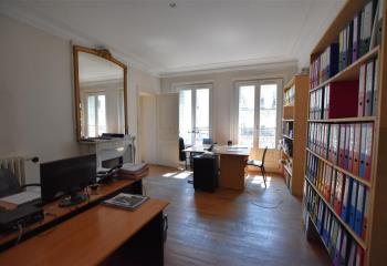 Location bureau Paris 19 (75019) - 963 m²