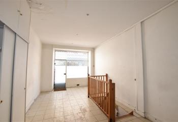 Location bureau Paris 19 (75019) - 82 m²