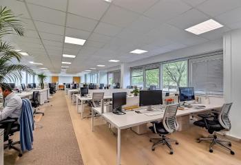 Location bureau Paris 19 (75019) - 253 m² à Paris 19 - 75019