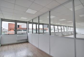 Location bureau Paris 19 (75019) - 219 m² à Paris 19 - 75019