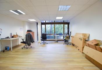 Location bureau Paris 19 (75019) - 148 m² à Paris 19 - 75019