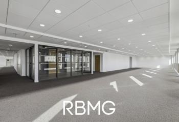 Location bureau Paris 19 (75019) - 1928 m² à Paris 19 - 75019