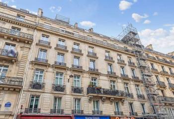 Location bureau Paris 2 (75002) - 98 m² à Paris 2 - 75002