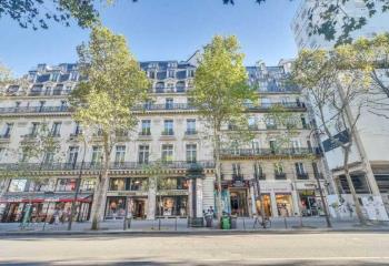 Location bureau Paris 2 (75002) - 285 m² à Paris 2 - 75002