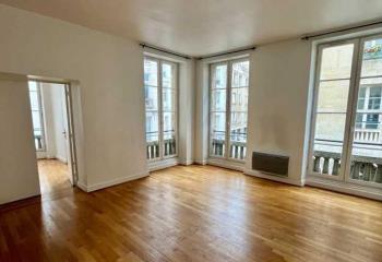 Location bureau Paris 2 (75002) - 83 m² à Paris 2 - 75002