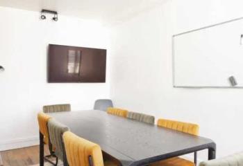 Location bureau Paris 2 (75002) - 150 m²