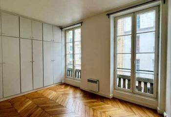 Location bureau Paris 2 (75002) - 83 m² à Paris 2 - 75002