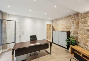 Location bureau Paris 2 (75002) - 111 m² à Paris 2 - 75002