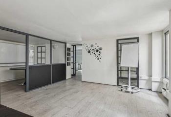 Location bureau Paris 2 (75002) - 190 m²