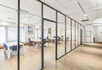 Location bureau Paris 2 (75002) - 237 m² à Paris 2 - 75002