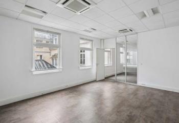 Location bureau Paris 2 (75002) - 170 m² à Paris 2 - 75002