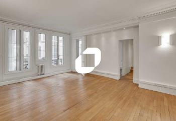 Location bureau Paris 2 (75002) - 270 m² à Paris 2 - 75002