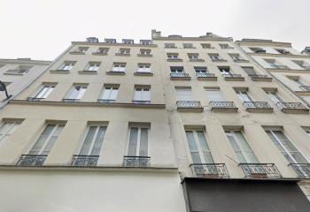 Location bureau Paris 2 (75002) - 120 m² à Paris 2 - 75002