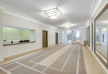 Location bureau Paris 2 (75002) - 57 m²