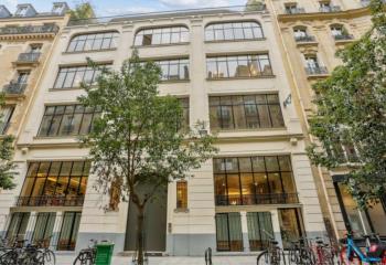 Location bureau Paris 2 (75002) - 250 m² à Paris 2 - 75002