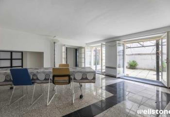 Location bureau Paris 2 (75002) - 190 m²