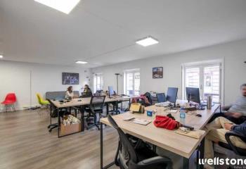 Location bureau Paris 2 (75002) - 95 m² à Paris 2 - 75002