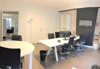 Location bureau Paris 2 (75002) - 290 m² à Paris 2 - 75002