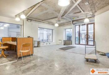 Location bureau Paris 2 (75002) - 220 m² à Paris 2 - 75002