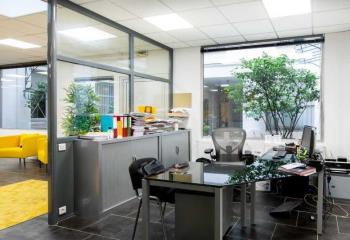 Location bureau Paris 2 (75002) - 172 m²