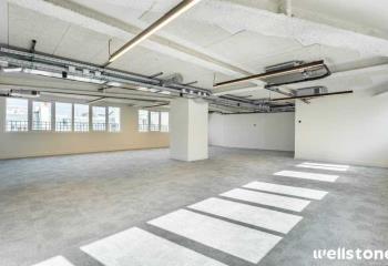 Location bureau Paris 2 (75002) - 120 m²