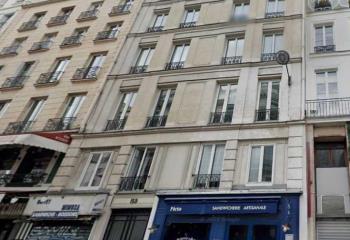 Location bureau Paris 2 (75002) - 85 m² à Paris 2 - 75002