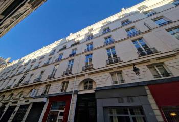 Location bureau Paris 2 (75002) - 45 m² à Paris 2 - 75002