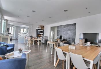 Location bureau Paris 2 (75002) - 95 m² à Paris 2 - 75002